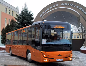 МАЗ-231062 "Алеся" '2010–pr.