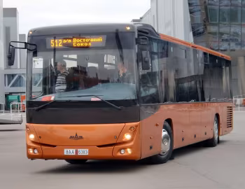 МАЗ-231062 "Алеся" '2010–pr.
