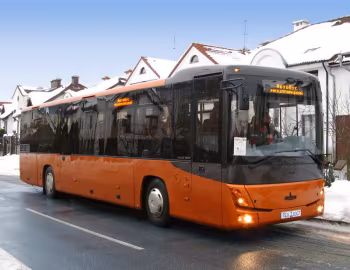 МАЗ-231062 "Алеся" '2010–pr.