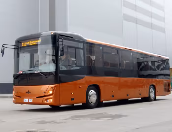 МАЗ-231062 "Алеся" '2010–pr.