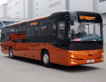 МАЗ-231062 "Алеся" '2010–pr.