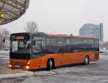 МАЗ-231062 "Алеся" '2010–pr.