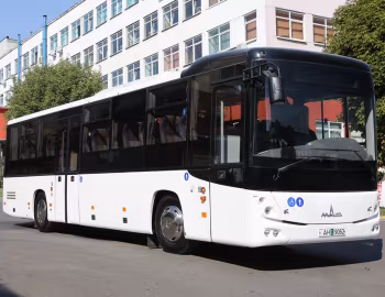 МАЗ-231 "Алеся" '2010–pr.