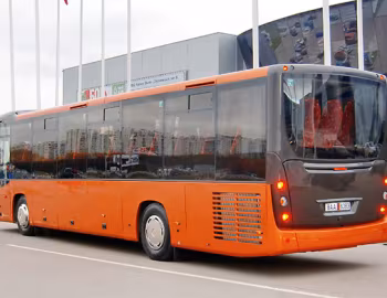 МАЗ-231062 "Алеся" '2010–pr.
