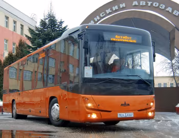 МАЗ-231062 "Алеся" '2010–pr.