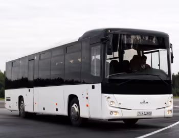 МАЗ-231 "Алеся" '2010–pr.