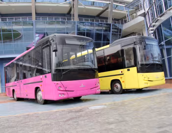 МАЗ-232 '2014–21