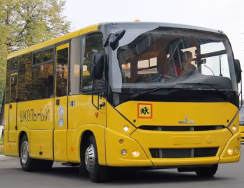 МАЗ-241.S30 '2011–17