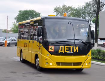 МАЗ-241.S30 '2011–17