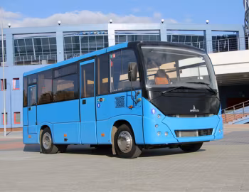 МАЗ-241 '2010–18