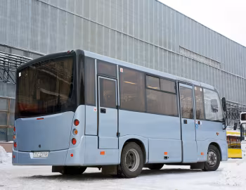 МАЗ-241 '2010–18