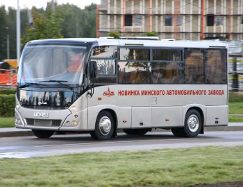 МАЗ-241 '2010–18