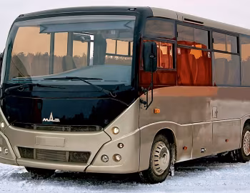 МАЗ-241 '2010–18