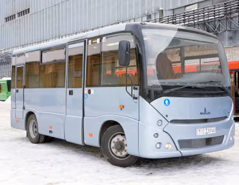 МАЗ-241 '2010–18