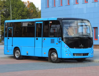 МАЗ-241 '2010–18