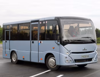 МАЗ-241 '2010–18