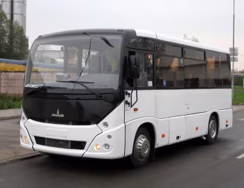 МАЗ-241 '2010–18