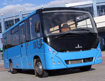 МАЗ-241 '2010–18