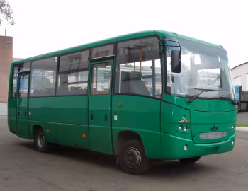 МАЗ-256 '2004–14