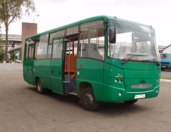 МАЗ-256 '2004–14