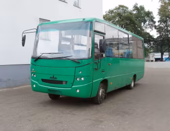 МАЗ-256 '2004–14