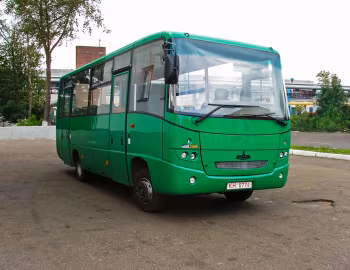 МАЗ-256 '2004–14