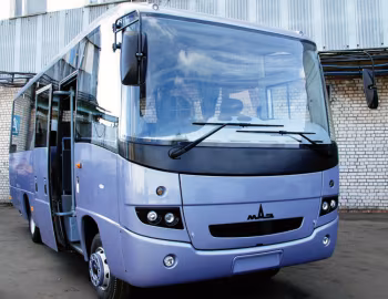 МАЗ-256 '2004–14