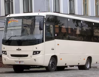 МАЗ-256 '2004–14