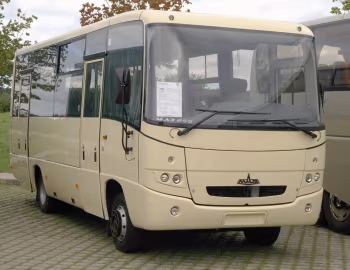 МАЗ-256 '2004–14