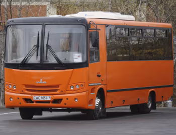 МАЗ-257.030 '2018–21