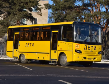 МАЗ-257.S30 '2017–22