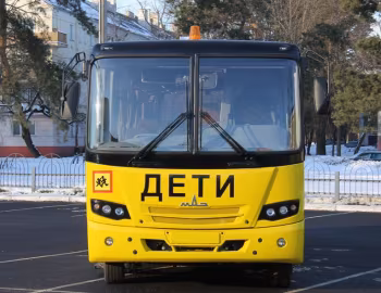 МАЗ-257.S30 '2017–22