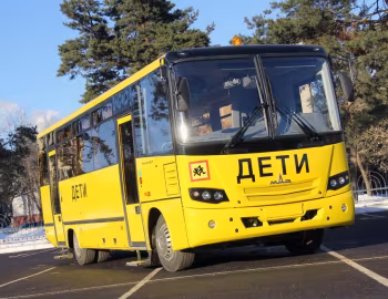 МАЗ-257.S30 '2017–22