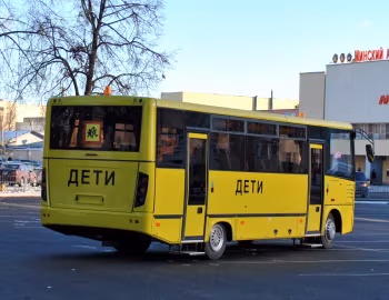 МАЗ-257.S30 '2017–22