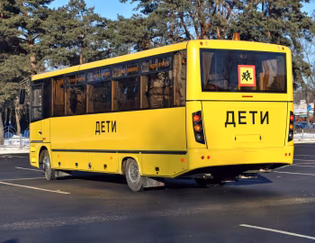 МАЗ-257.S30 '2017–22