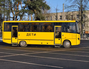 МАЗ-257.S30 '2017–22