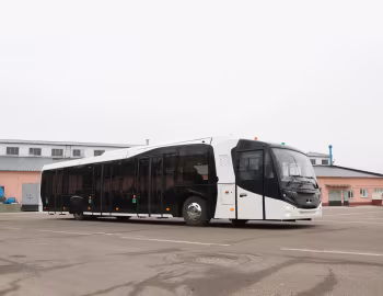 МАЗ-271.067 '2019–21