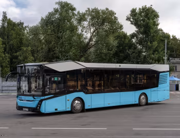МАЗ-303.065 '2019–21