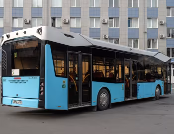МАЗ-303.065 '2019–21