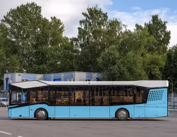 МАЗ-303.065 '2019–21