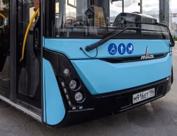 МАЗ-303.065 '2019–21