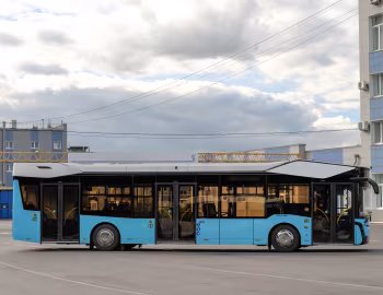 МАЗ-303.065 '2019–21