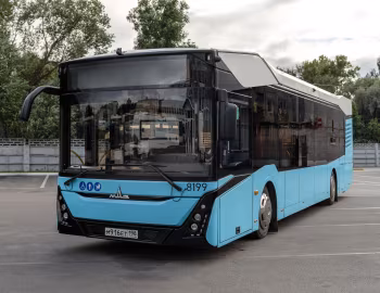 МАЗ-303.065 '2019–21