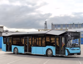 МАЗ-303.065 '2019–21