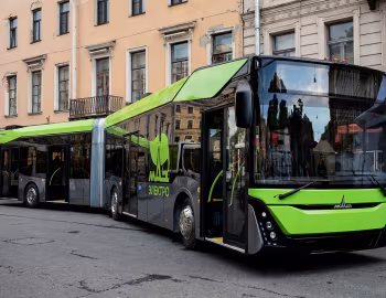 МАЗ-305.Е20 '2026
