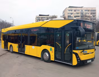 МАЗ-303.Е10 '2020–21