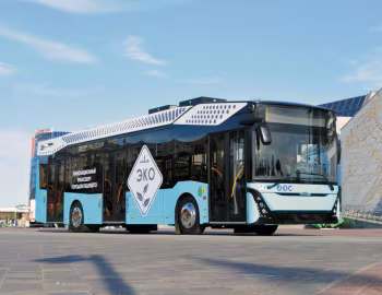 МАЗ-303.Е20 '2022
