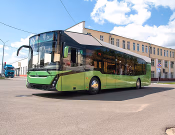 МАЗ-303.266 '2019