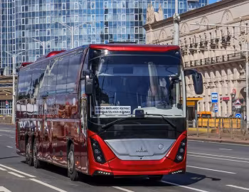 МАЗ-350.046 '2022