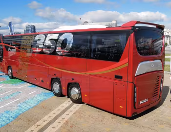 МАЗ-350.046 '2022